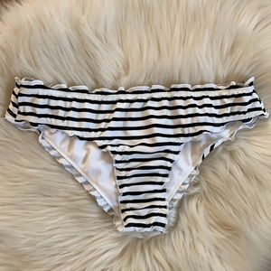 Hollister NWOT Swim Bottoms